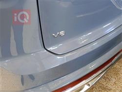 Volkswagen Atlas Cross Sport